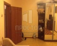 1-комнатная квартира площадью 38 кв.м, Варшавское ш., 126 | цена 7 500 000 руб. | www.metrprice.ru