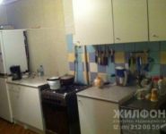 1-комнатная квартира площадью 35 кв.м, Окская улица, 2/15к2 | цена 5 500 000 руб. | www.metrprice.ru