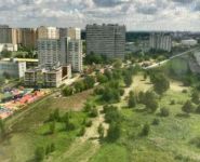 2-комнатная квартира площадью 52 кв.м, улица Фабрициуса, 22 | цена 7 600 000 руб. | www.metrprice.ru