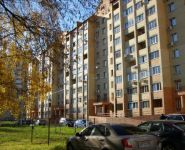 2-комнатная квартира площадью 55 кв.м, Красноармейская ул., 15 | цена 4 900 000 руб. | www.metrprice.ru