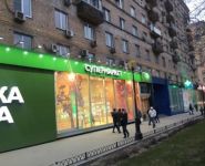 3-комнатная квартира площадью 78 кв.м, Кутузовский просп., 8 | цена 21 000 000 руб. | www.metrprice.ru