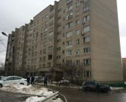 2-комнатная квартира площадью 47 кв.м, улица Толмачёва, 4 | цена 3 500 000 руб. | www.metrprice.ru