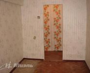 2-комнатная квартира площадью 44 кв.м, улица Багрицкого, 12 | цена 6 400 000 руб. | www.metrprice.ru