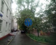 2-комнатная квартира площадью 57 кв.м, Сосновая аллея, 4А | цена 9 300 000 руб. | www.metrprice.ru