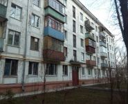 2-комнатная квартира площадью 45 кв.м, Жилинская улица, д.1 | цена 2 900 000 руб. | www.metrprice.ru