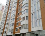2-комнатная квартира площадью 60.1 кв.м, улица Бианки, 4к2 | цена 9 000 000 руб. | www.metrprice.ru