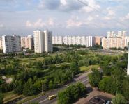 3-комнатная квартира площадью 75 кв.м, Мусы Джалиля ул., 5К2 | цена 11 000 000 руб. | www.metrprice.ru