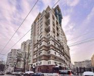 4-комнатная квартира площадью 206 кв.м, переулок Васнецова, 3 | цена 79 000 000 руб. | www.metrprice.ru