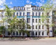 3-комнатная квартира площадью 107.3 кв.м в ЖК "The Pleasant House", 1-й Добрынинский переулок, 8 | цена 49 500 000 руб. | www.metrprice.ru