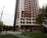 3-комнатная квартира площадью 135 кв.м, Исаковского ул., 39К1 | цена 39 950 000 руб. | www.metrprice.ru