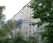 1-комнатная квартира площадью 33 кв.м, Новочеркасский бул., 8 | цена 5 150 000 руб. | www.metrprice.ru