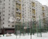 2-комнатная квартира площадью 52.1 кв.м, площадь Юннатов, 3 | цена 6 200 000 руб. | www.metrprice.ru