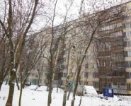 2-комнатная квартира площадью 45 кв.м, Шипиловская ул., 14 | цена 6 500 000 руб. | www.metrprice.ru