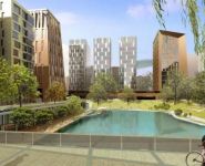 2-комнатная квартира площадью 69.2 кв.м, Ефремова ул., 10 | цена 46 474 000 руб. | www.metrprice.ru