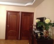 3-комнатная квартира площадью 85 кв.м, Матвеевская ул., 36 | цена 21 000 000 руб. | www.metrprice.ru