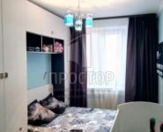 2-комнатная квартира площадью 45 кв.м, Кавказский бул., 27 | цена 5 600 000 руб. | www.metrprice.ru