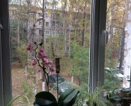 1-комнатная квартира площадью 32 кв.м, Железнодорожный пр., 7 | цена 3 800 000 руб. | www.metrprice.ru