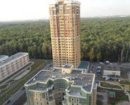 1-комнатная квартира площадью 43 кв.м, Радужная ул., 9 | цена 6 000 000 руб. | www.metrprice.ru