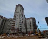 2-комнатная квартира площадью 66 кв.м, 2-я Овражная ул., 4 | цена 4 950 000 руб. | www.metrprice.ru