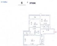 3-комнатная квартира площадью 110 кв.м, Студенческая ул., 20к1 | цена 65 000 000 руб. | www.metrprice.ru