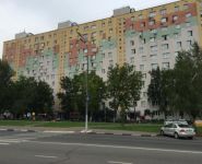 3-комнатная квартира площадью 64.1 кв.м, Подольская ул., 1 | цена 2 350 000 руб. | www.metrprice.ru