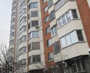 3-комнатная квартира площадью 78 кв.м, улица Дыбенко, 22к1с2 | цена 14 500 000 руб. | www.metrprice.ru