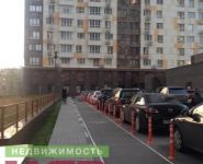 2-комнатная квартира площадью 75 кв.м, Первомайская ул., 42К3 | цена 17 000 000 руб. | www.metrprice.ru