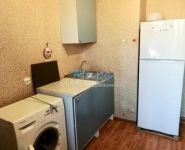 2-комнатная квартира площадью 50 кв.м, Заречная ул., 33К9 | цена 4 150 000 руб. | www.metrprice.ru