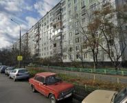 1-комнатная квартира площадью 57 кв.м, улица Исаковского, 22к1 | цена 8 500 000 руб. | www.metrprice.ru