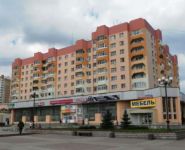 3-комнатная квартира площадью 65 кв.м, улица Маршала Жукова, 8 | цена 5 000 000 руб. | www.metrprice.ru