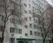 2-комнатная квартира площадью 54 кв.м, Севастопольский просп., 13К3 | цена 9 000 000 руб. | www.metrprice.ru