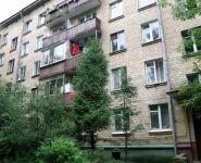 1-комнатная квартира площадью 33 кв.м, Авангардная улица, 14 | цена 5 950 000 руб. | www.metrprice.ru