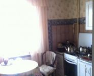 1-комнатная квартира площадью 38 кв.м, Баранова ул., 6 | цена 3 400 000 руб. | www.metrprice.ru