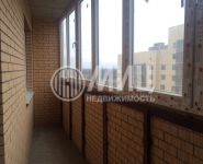 1-комнатная квартира площадью 45 кв.м, Лазурная ул., 16 | цена 4 900 000 руб. | www.metrprice.ru
