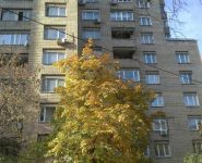 3-комнатная квартира площадью 1 кв.м, Беговая ул., 28 | цена 20 000 000 руб. | www.metrprice.ru