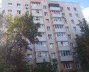 2-комнатная квартира площадью 43.9 кв.м, Болотниковская улица, 21к1 | цена 7 300 000 руб. | www.metrprice.ru