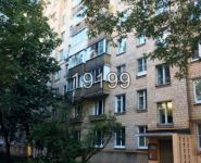 2-комнатная квартира площадью 45 кв.м, улица Дубки, 11 | цена 8 190 000 руб. | www.metrprice.ru