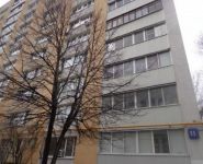 2-комнатная квартира площадью 48.2 кв.м, Кухмистерова ул., 11 | цена 7 800 000 руб. | www.metrprice.ru