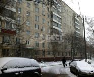 1-комнатная квартира площадью 35 кв.м, Молдагуловой ул., 22К1 | цена 6 550 000 руб. | www.metrprice.ru