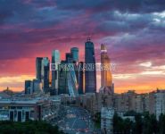 5-комнатная квартира площадью 344.4 кв.м, Пресненская наб., 12 | цена 129 978 213 руб. | www.metrprice.ru
