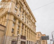 2-комнатная квартира площадью 50 кв.м, Кутузовский просп., 25 | цена 18 500 000 руб. | www.metrprice.ru