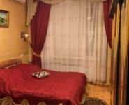 2-комнатная квартира площадью 55 кв.м, Щербаковская улица, 40 | цена 13 000 000 руб. | www.metrprice.ru