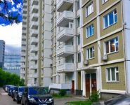 2-комнатная квартира площадью 58.1 кв.м, улица Крупской, 5 | цена 10 500 000 руб. | www.metrprice.ru