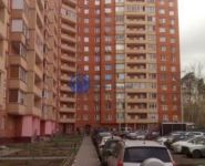 1-комнатная квартира площадью 46 кв.м в ЖК "Green City", Лорха ул., 13 | цена 3 170 000 руб. | www.metrprice.ru