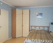 1-комнатная квартира площадью 38 кв.м, Кунцевская улица, 1 | цена 7 500 000 руб. | www.metrprice.ru