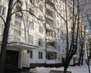 3-комнатная квартира площадью 65 кв.м, Кировоградская улица, 42к1 | цена 8 200 000 руб. | www.metrprice.ru