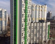 2-комнатная квартира площадью 65 кв.м, Герасима Курина ул., 42 | цена 15 500 000 руб. | www.metrprice.ru