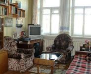 3-комнатная квартира площадью 66 кв.м, Налесный переулок, 9/11 | цена 2 499 990 руб. | www.metrprice.ru
