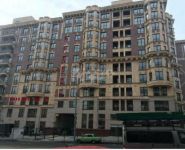 3-комнатная квартира площадью 148.2 кв.м в ЖК "Royal House on Yauza", Наставнический пер., 3 | цена 54 000 000 руб. | www.metrprice.ru