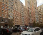 3-комнатная квартира площадью 92.4 кв.м, Десантная улица, 17 | цена 7 100 000 руб. | www.metrprice.ru